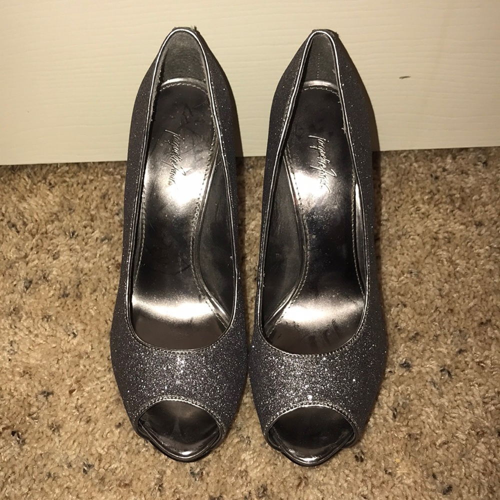 Dress Heels